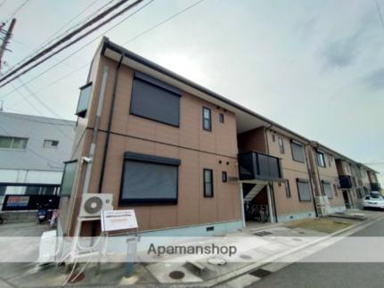 ブラウンヒルズ東山Ｂ棟