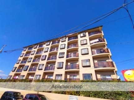 大阪府和泉市唐国町２丁目 賃貸マンション