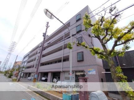大阪府堺市東区白鷺町１丁 賃貸マンション
