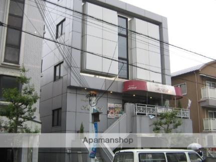 大阪府堺市中区深井水池町 賃貸マンション