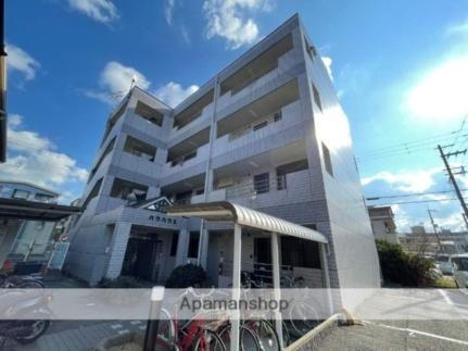 大阪府堺市中区土塔町 賃貸マンション