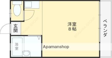 大阪府八尾市春日町2丁目 八尾駅 ワンルーム マンション 賃貸物件詳細