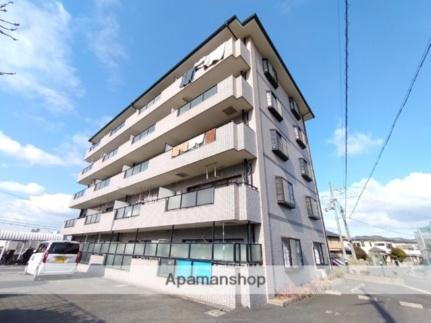 大阪府堺市中区東山 賃貸マンション