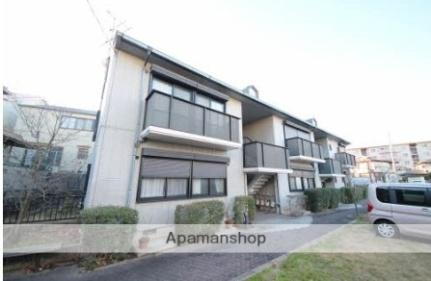 クレスト堺Ｉ・ＩＩ