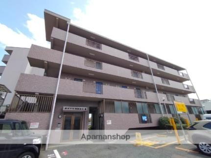 大阪府堺市東区白鷺町１丁 賃貸マンション