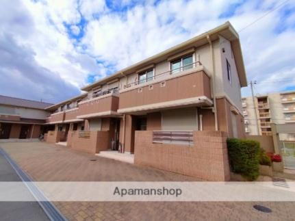 シャーメゾン泉ヶ丘