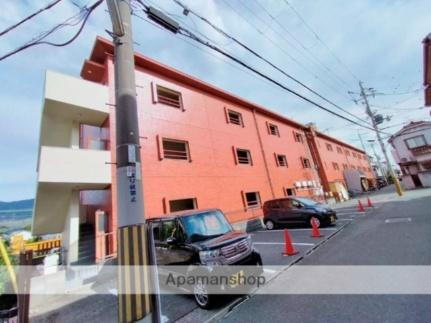 大阪府八尾市山本高安町２丁目 3階建 築62年