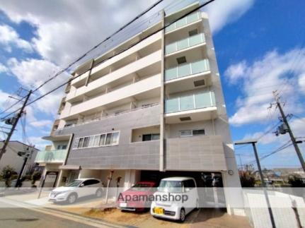 大阪府堺市中区深井清水町 賃貸マンション