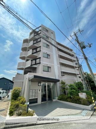 大阪府八尾市美園町１丁目 6階建 築30年4ヶ月