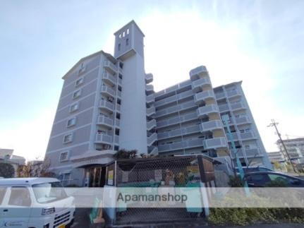 大阪府和泉市伏屋町３丁目 賃貸マンション