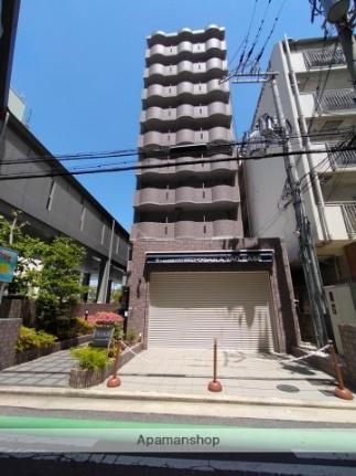 大阪府八尾市光町２丁目 10階建