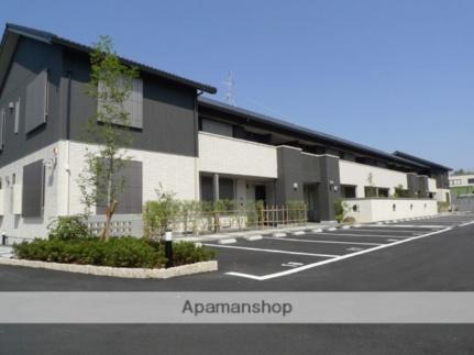 大阪府堺市南区豊田 賃貸アパート