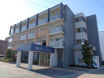 大阪府堺市中区毛穴町 賃貸マンション