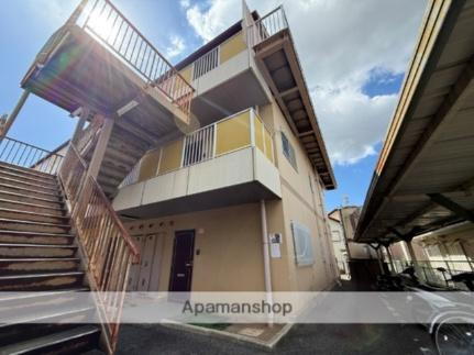 大阪府和泉市室堂町 賃貸マンション