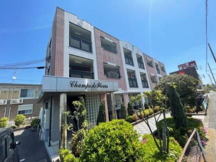 大阪府堺市中区深井中町 賃貸マンション