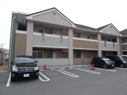 大阪府堺市中区土塔町 賃貸アパート