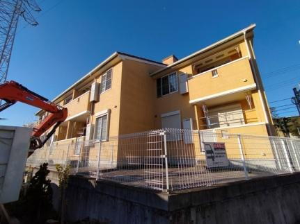 大阪府堺市中区堀上町 賃貸アパート