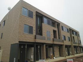 大阪府和泉市池田下町 賃貸アパート