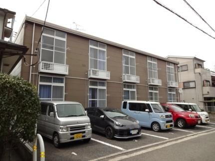 レオパレスＨＩＧＡＳＨＩＹＡＭＡ