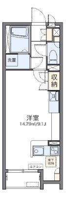 大阪府八尾市明美町2丁目 八尾駅 ワンルーム アパート 賃貸物件詳細