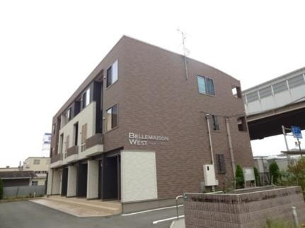 大阪府堺市西区浜寺石津町東１丁 賃貸アパート