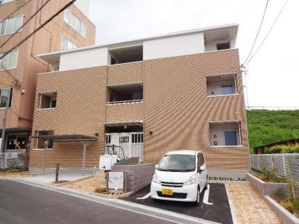 大阪府堺市南区豊田 賃貸アパート