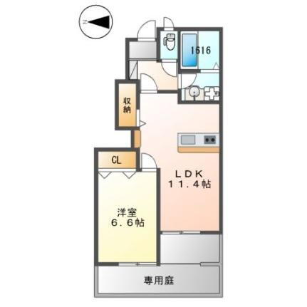 大阪府堺市美原区大饗 萩原天神駅 1LDK アパート 賃貸物件詳細