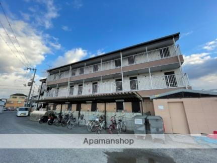 大阪府和泉市鍛治屋町 賃貸マンション