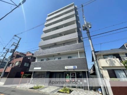 ＭＡＮＤＡＲＩＮ　ＣＯＵＲＴ深井駅前