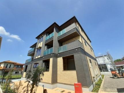 大阪府和泉市上代町 賃貸アパート