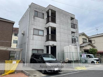大阪府八尾市天王寺屋５丁目 3階建 築33年3ヶ月