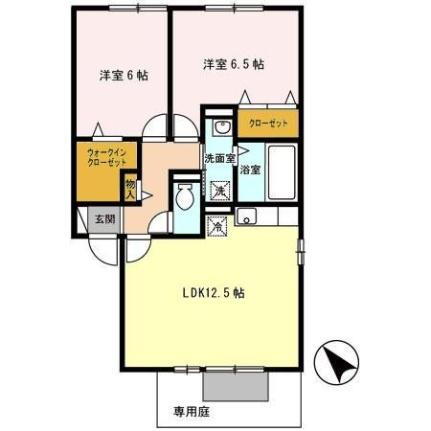 大阪府和泉市和気町1丁目 和泉府中駅 2LDK アパート 賃貸物件詳細