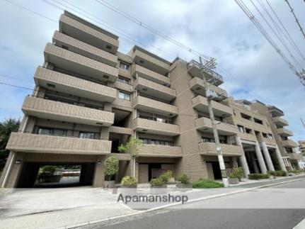 大阪府大阪市平野区加美鞍作１丁目 4階建 築27年9ヶ月