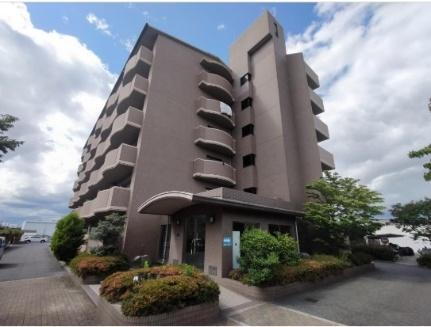 大阪府和泉市伯太町１丁目 賃貸マンション