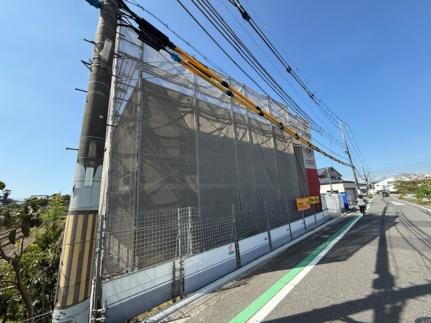 大阪府堺市南区大庭寺 賃貸アパート