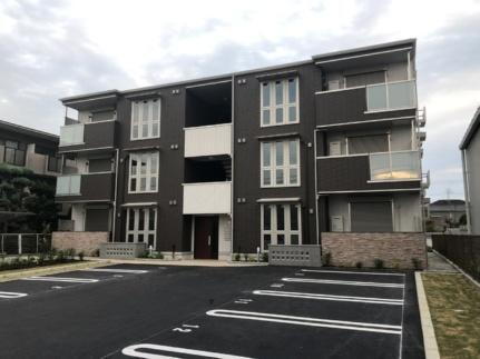 大阪府堺市東区北野田 賃貸アパート