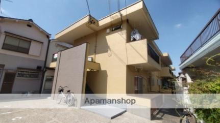 ノーブル泉ヶ丘　旧あおい荘