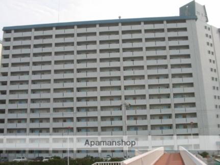 泉北若松台ＡＢ住宅