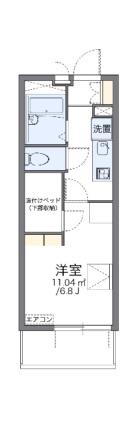 大阪府大阪市中央区森ノ宮中央1丁目 森ノ宮駅 1K マンション 賃貸物件詳細