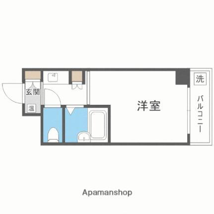 大阪府大阪市東成区東小橋1丁目 玉造駅 ワンルーム マンション 賃貸物件詳細
