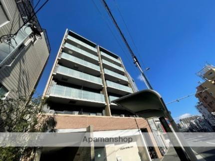 大阪府大阪市此花区西九条３丁目 賃貸マンション