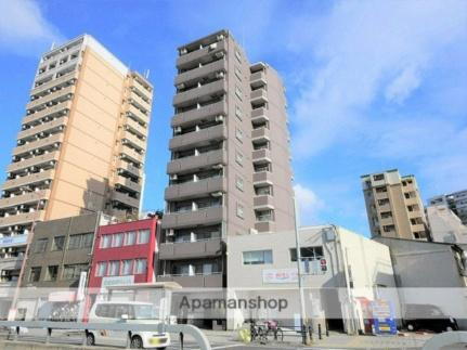 大阪府大阪市福島区海老江５丁目 11階建 築24年3ヶ月