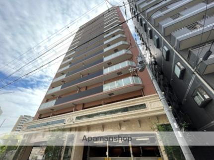 大阪府大阪市淀川区宮原１丁目 築1年5ヶ月 15階建