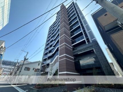 Ｓ−ＲＥＳＩＤＥＮＣＥ城東ＳＥＶＥＲ