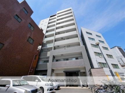 大阪府大阪市淀川区西中島７丁目 10階建 築12年10ヶ月