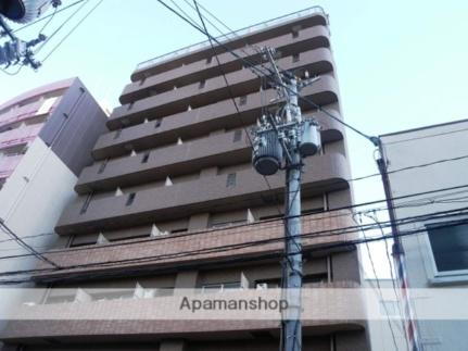 大阪府大阪市都島区都島本通２丁目 賃貸マンション