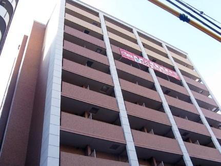 大阪府大阪市東成区中道１丁目 賃貸マンション