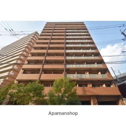 大阪府大阪市淀川区加島３丁目 賃貸マンション