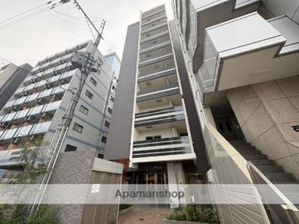 大阪府大阪市東淀川区西淡路１丁目 賃貸マンション