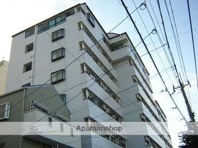 大阪府大阪市東淀川区下新庄４丁目 賃貸マンション